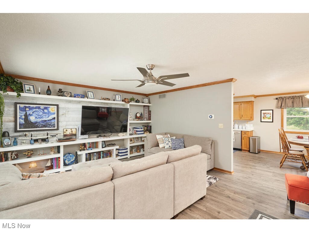 Hensley 2nd Add - Residential