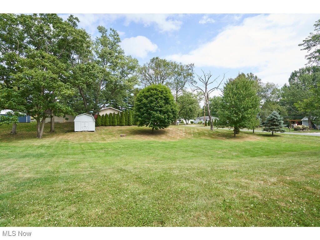 Hensley 2nd Add - Residential