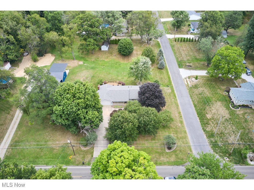 Hensley 2nd Add - Residential