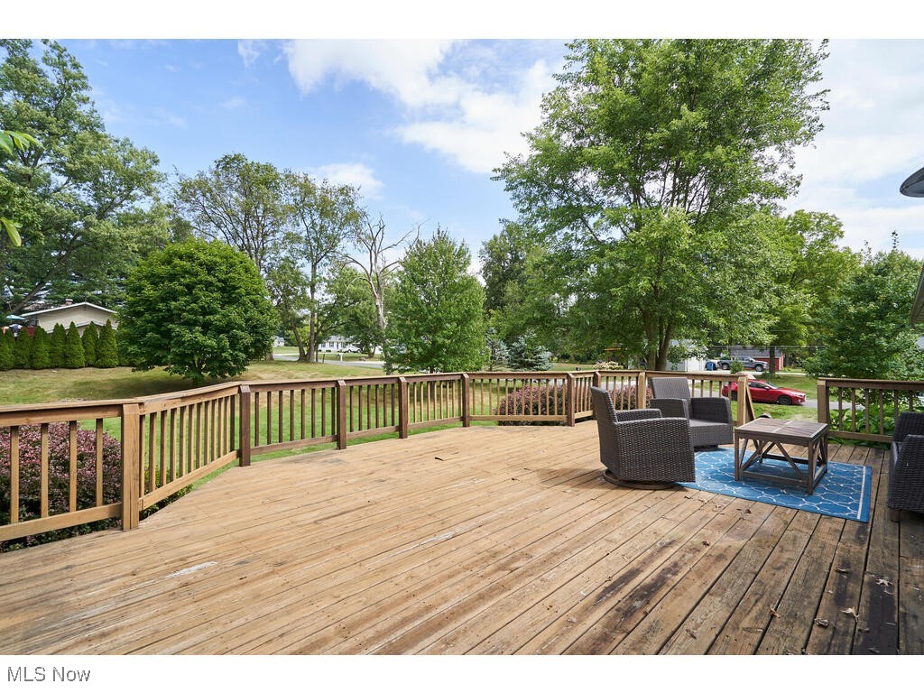 Hensley 2nd Add - Residential