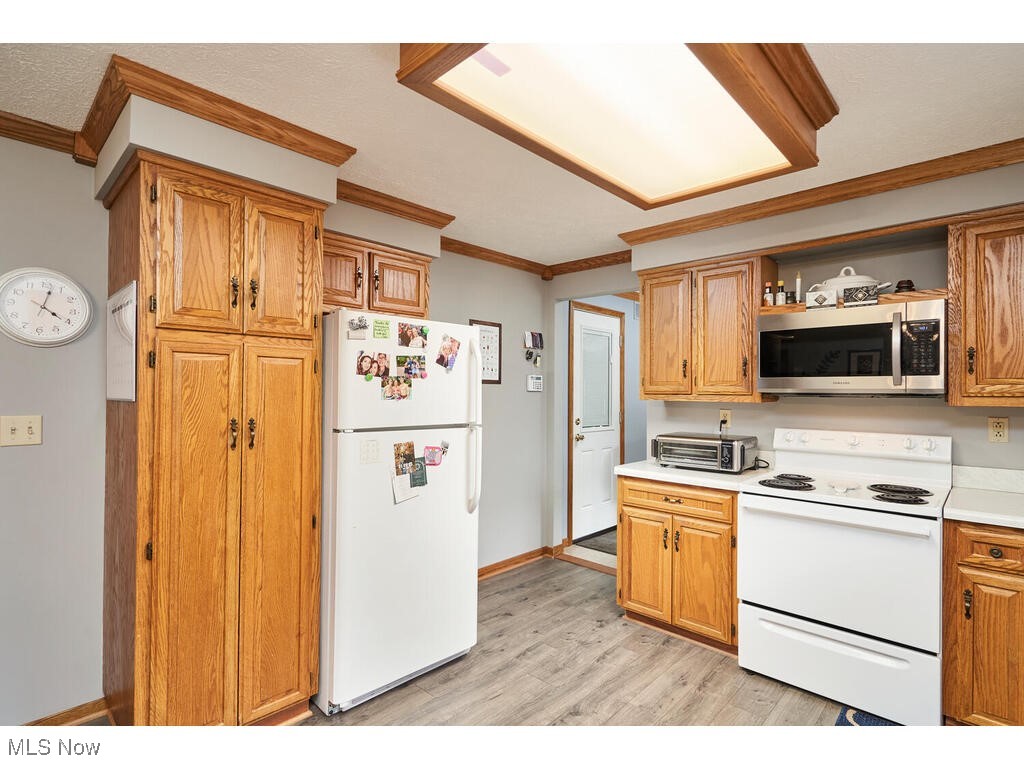 Hensley 2nd Add - Residential