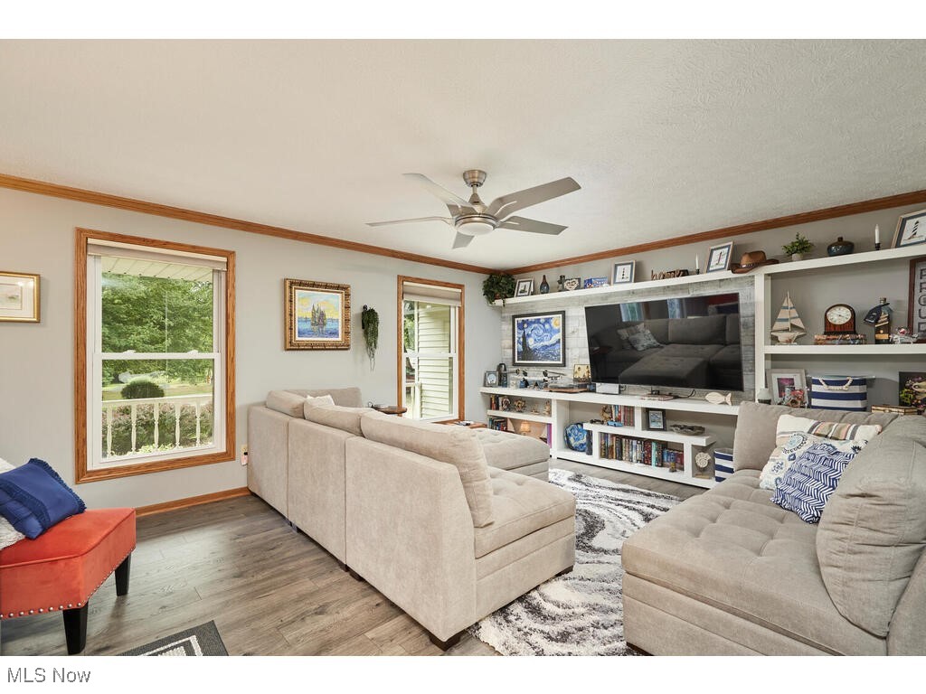 Hensley 2nd Add - Residential