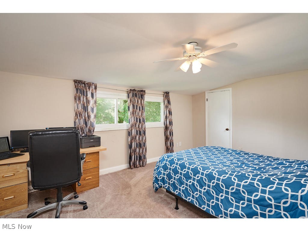 Parkway - Residential