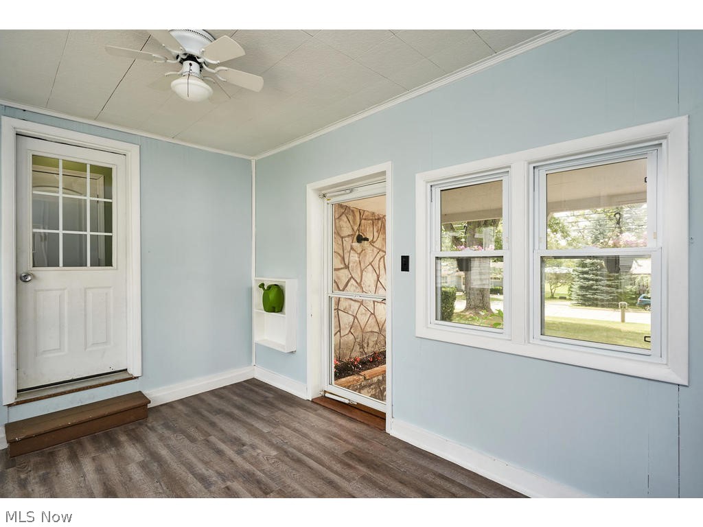 Parkway - Residential