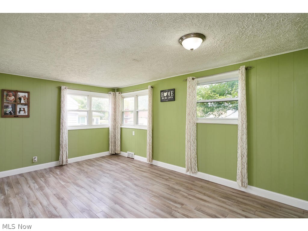 Parkway - Residential