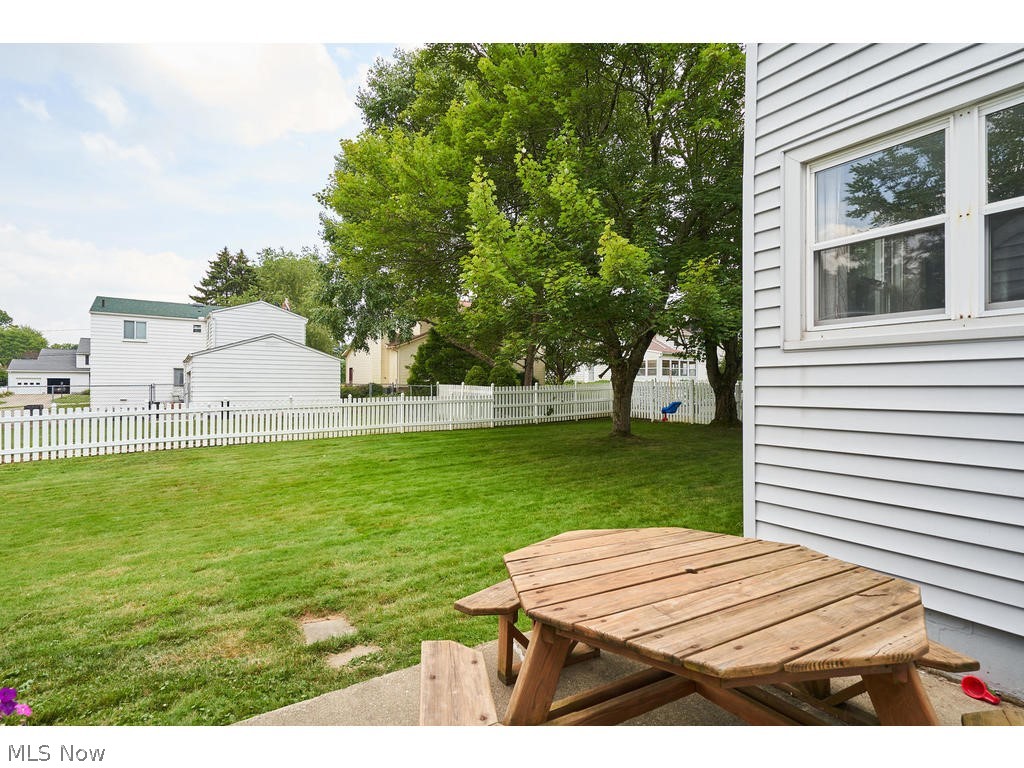 Parkway - Residential