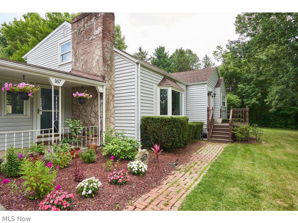 Parkway - Residential