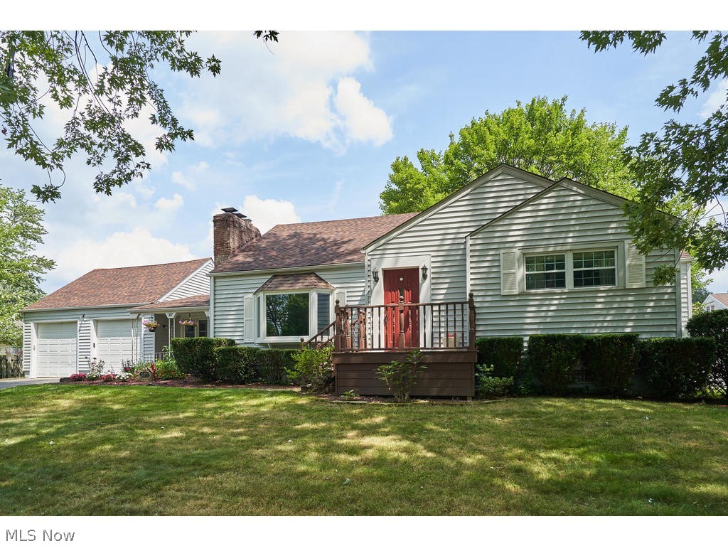 Parkway - Residential
