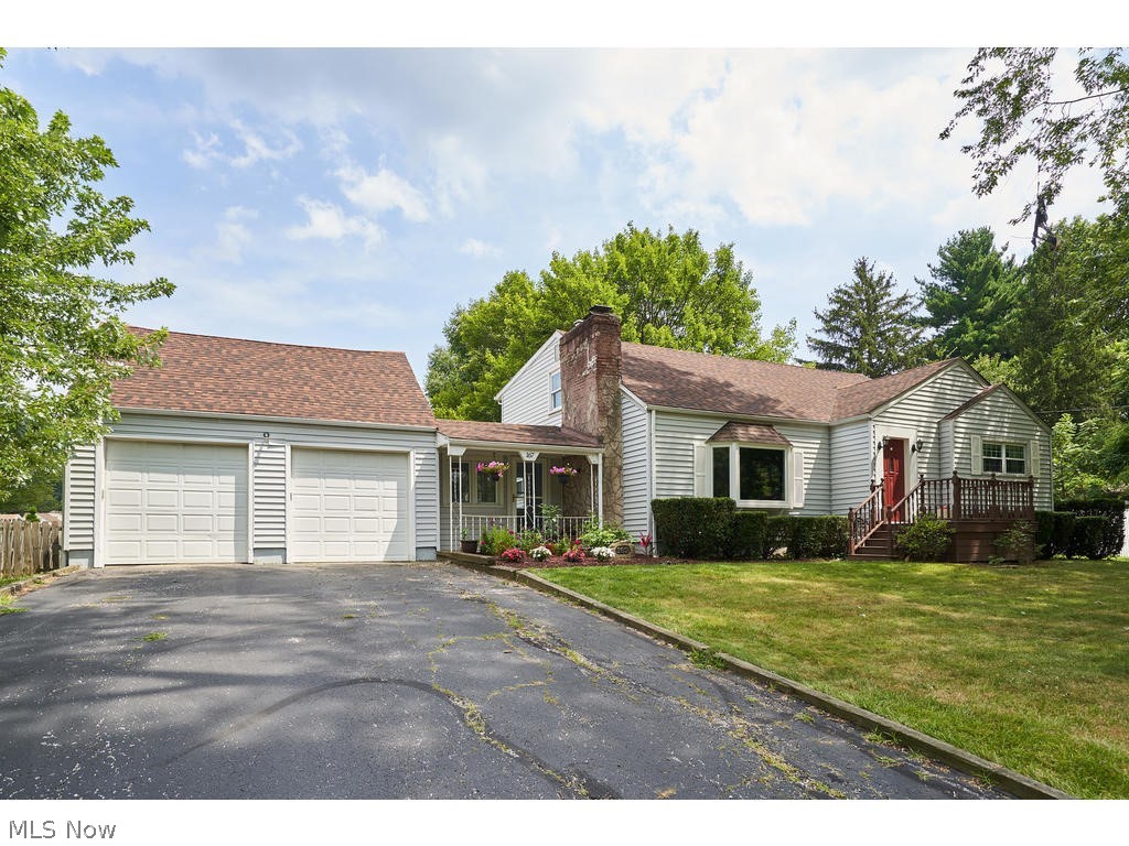 Parkway - Residential