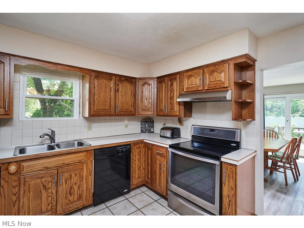 Parkway - Residential