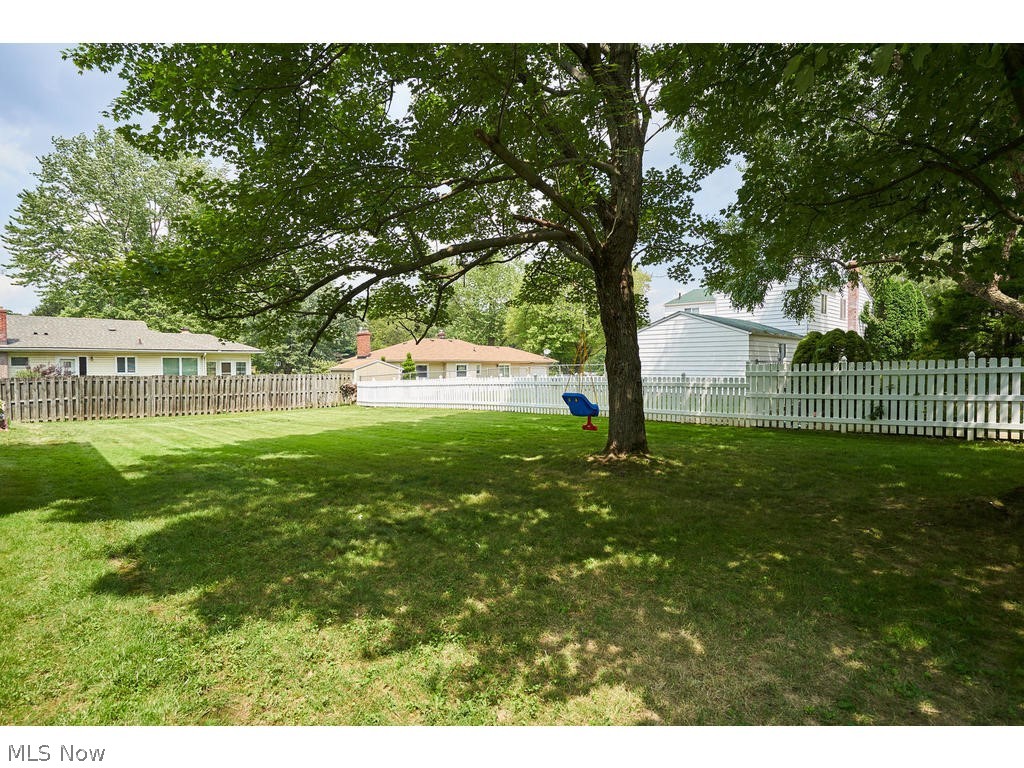 Parkway - Residential