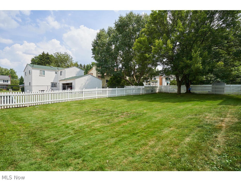 Parkway - Residential