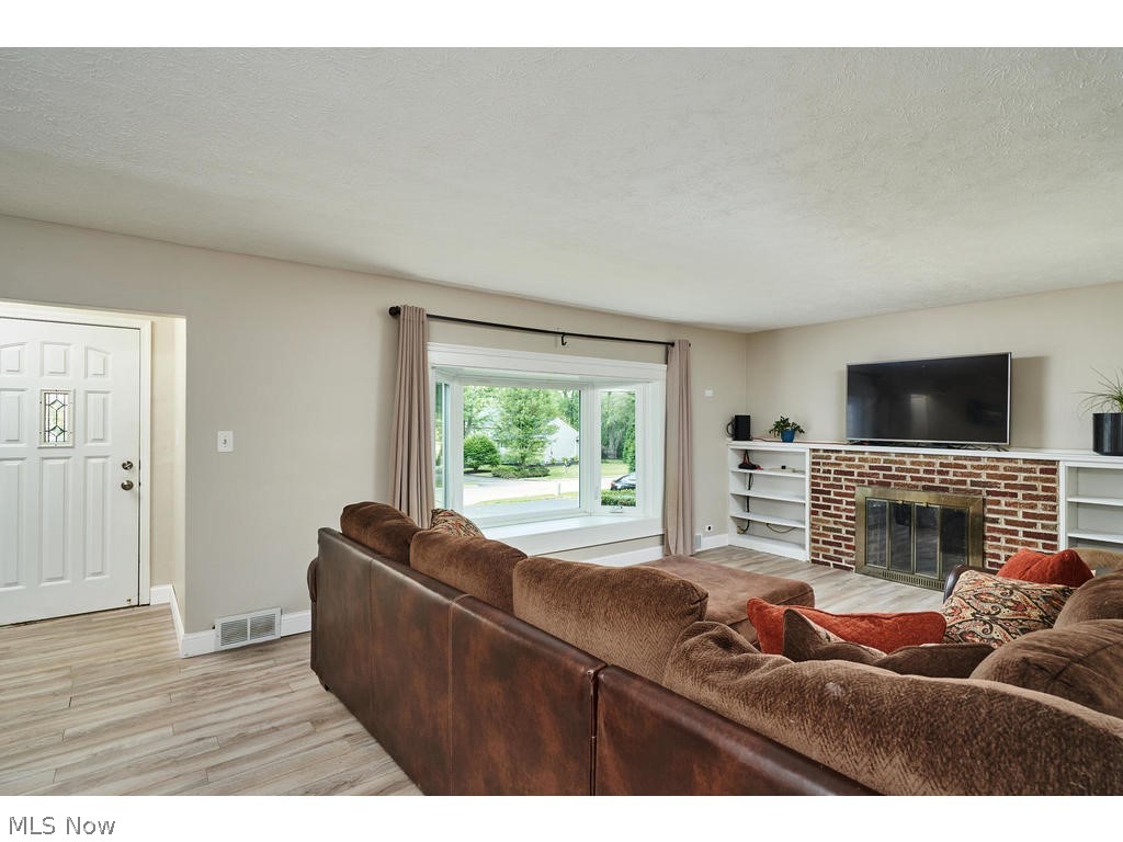 Parkway - Residential