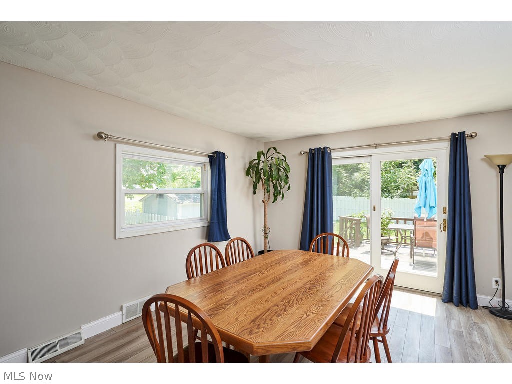 Parkway - Residential