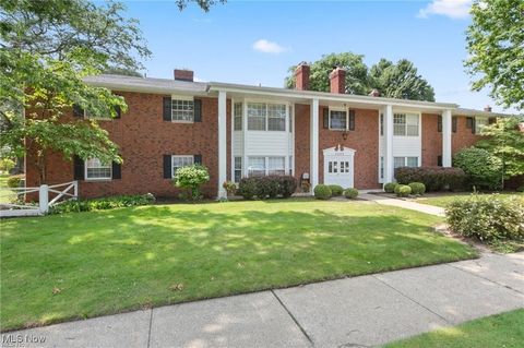 2888 Pease Drive B110 Rocky River OH 44116