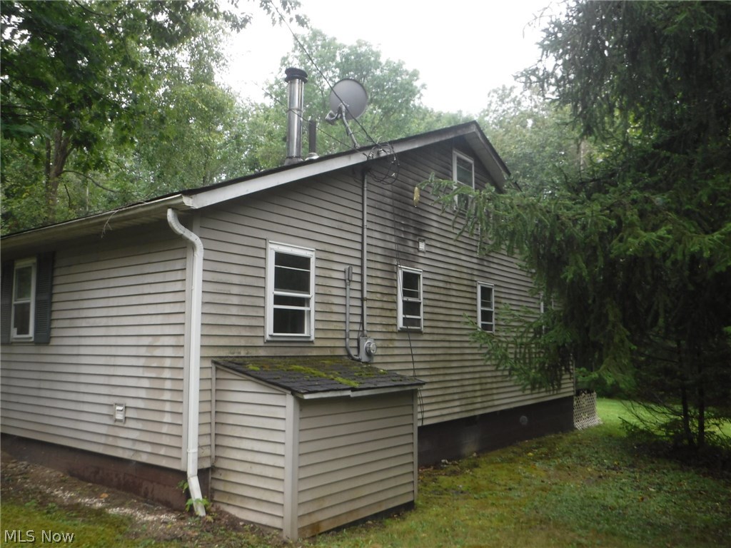 Kiwanis Lake - Residential