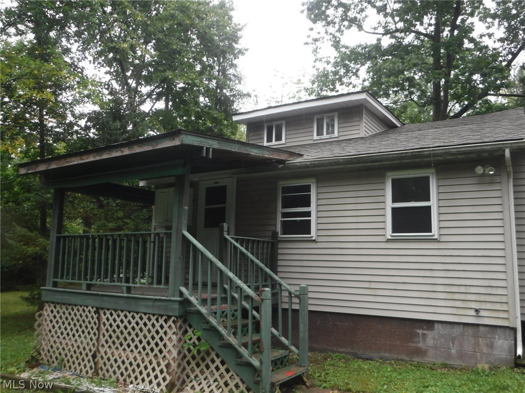 Kiwanis Lake - Residential