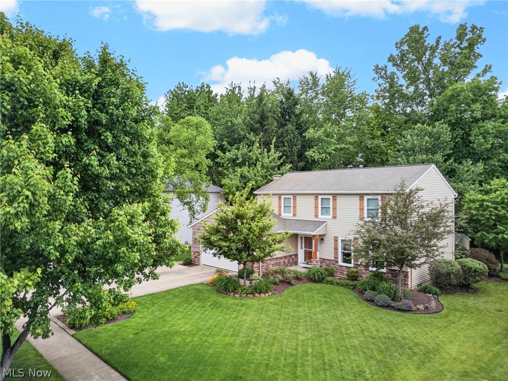 Huntington Park Estates 01 - Residential