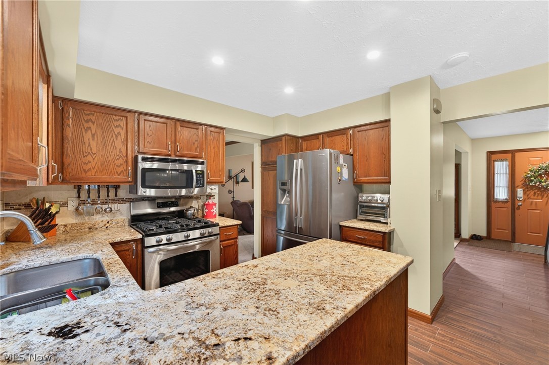 Huntington Park Estates 01 - Residential