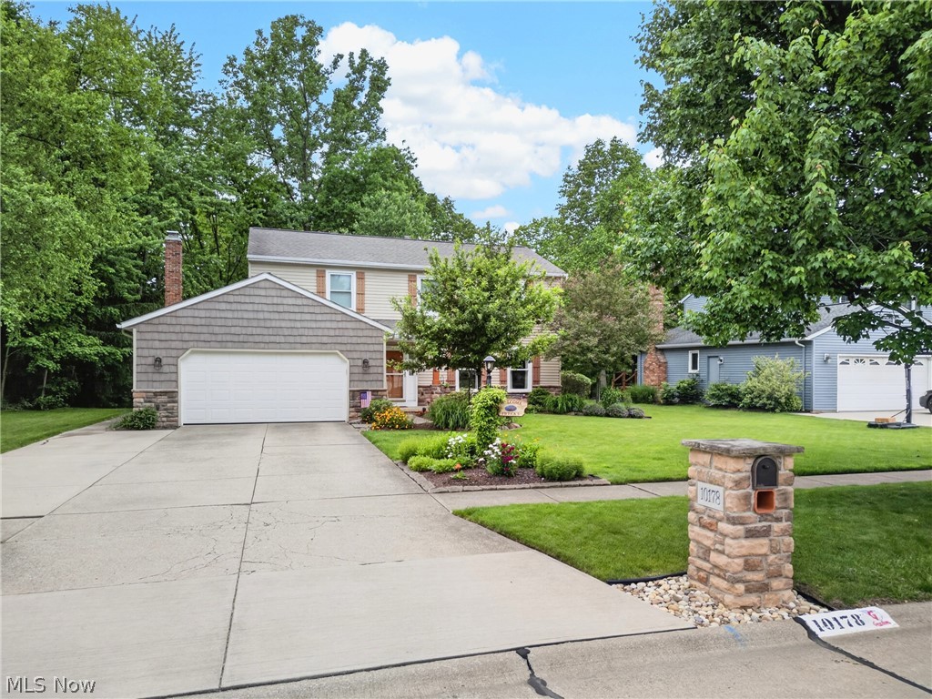 Huntington Park Estates 01 - Residential