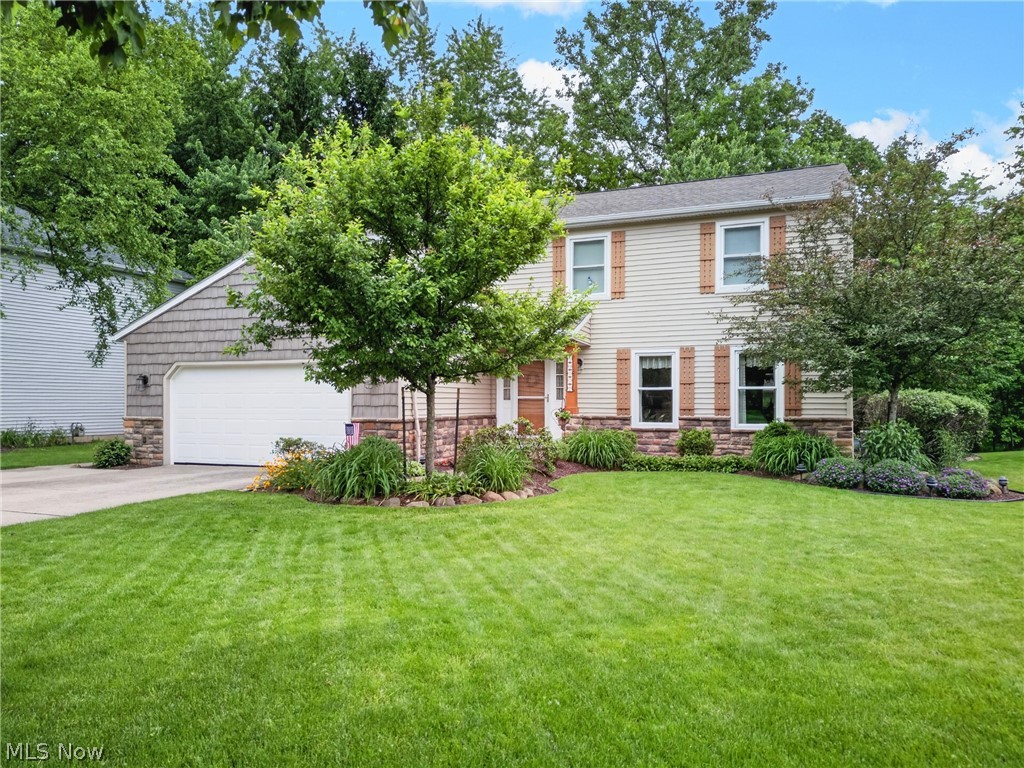 Huntington Park Estates 01 - Residential