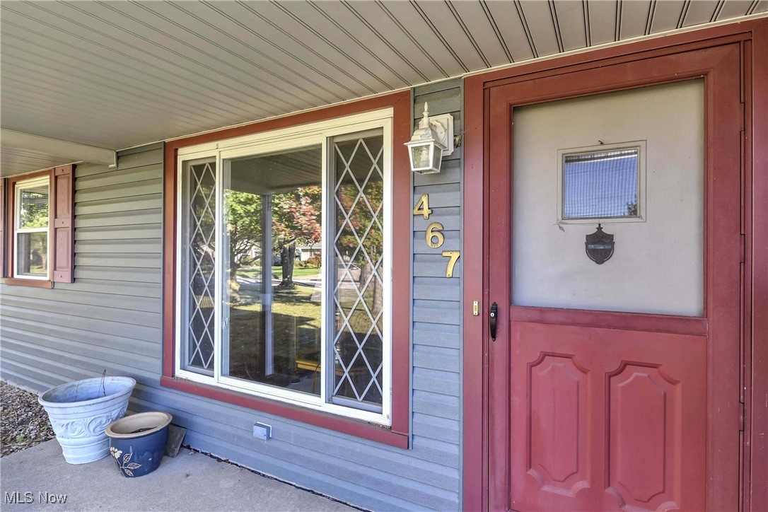 467 Birchwood Drive