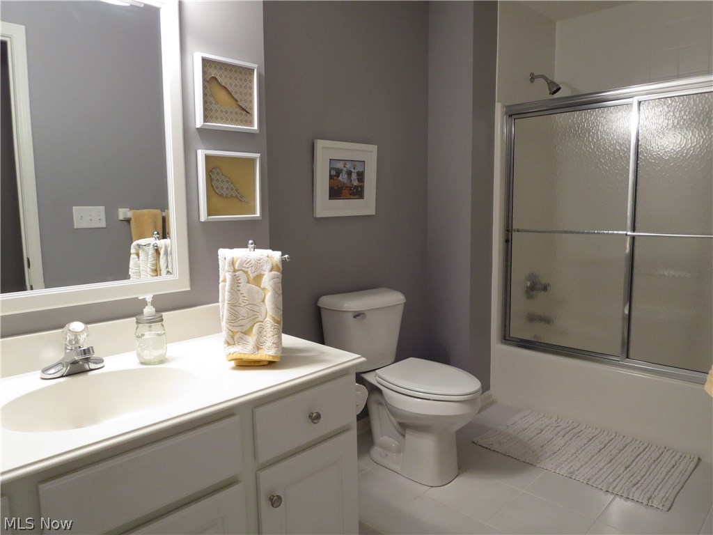 Kames Condo - Residential