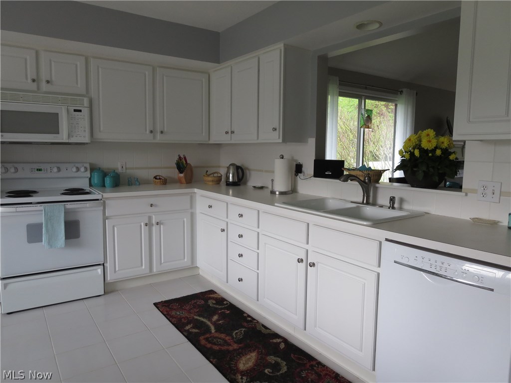 Kames Condo - Residential