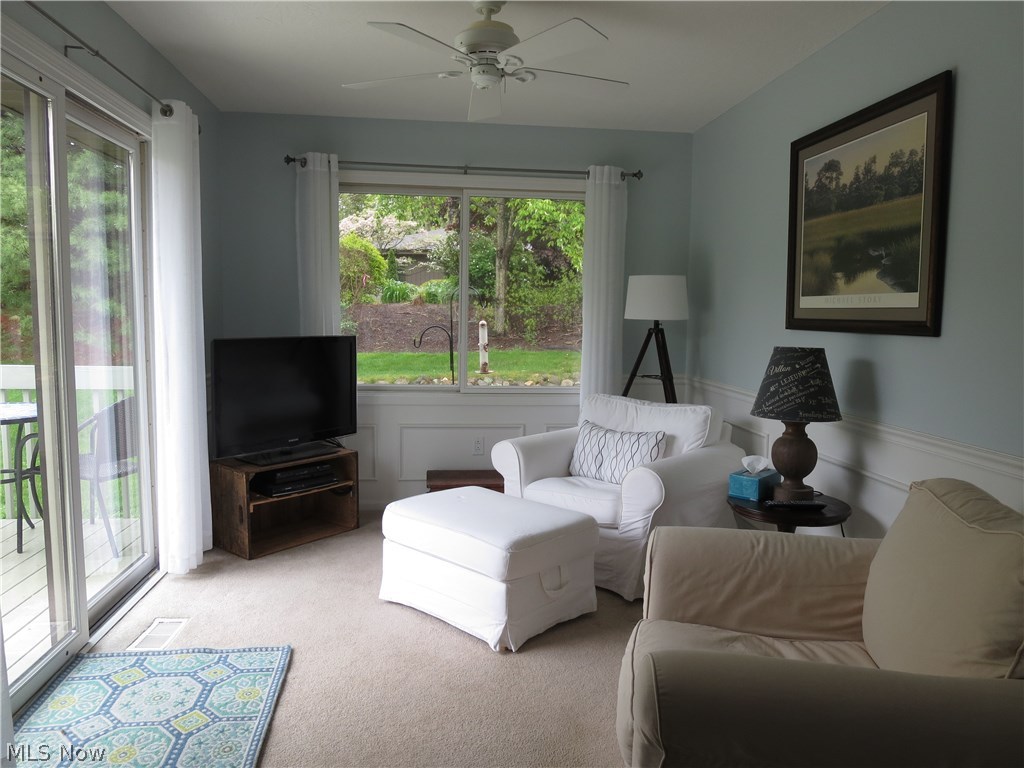 Kames Condo - Residential