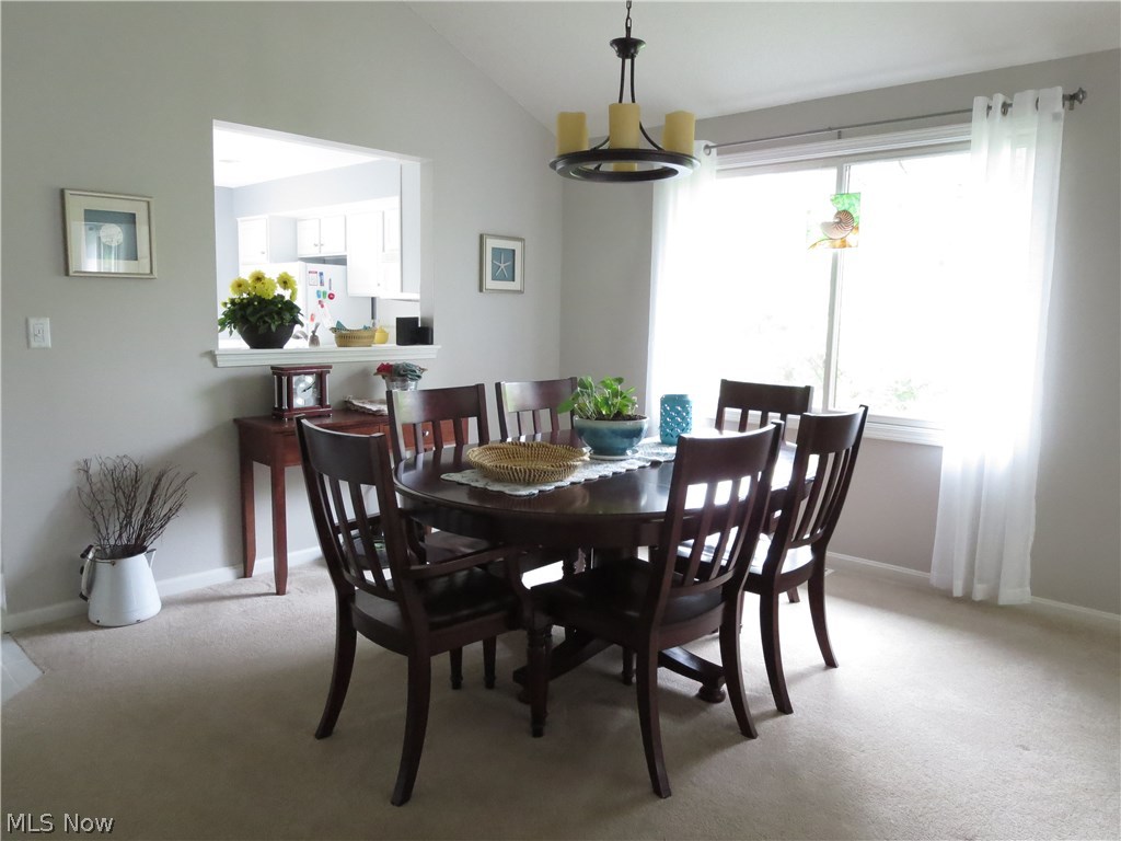 Kames Condo - Residential