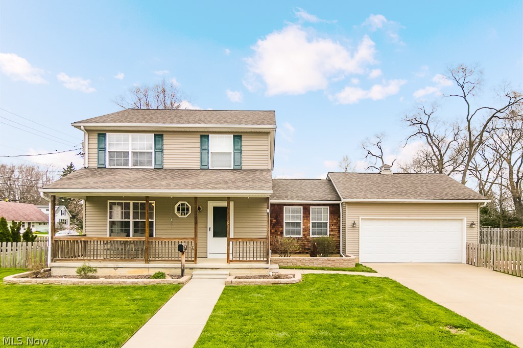 Hinman - Residential