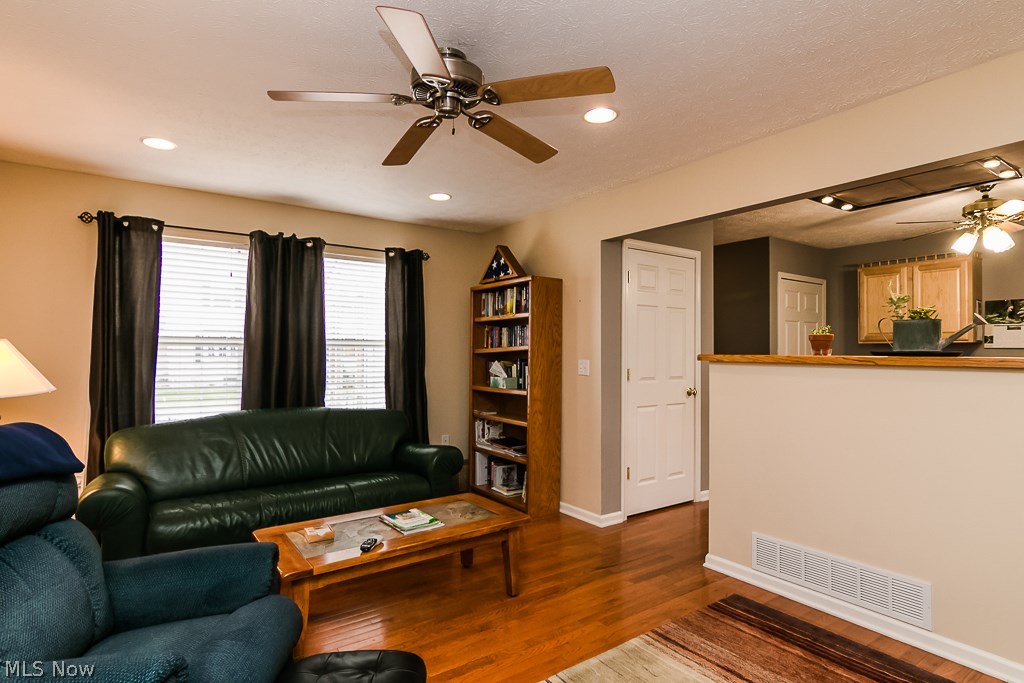 Hinman - Residential