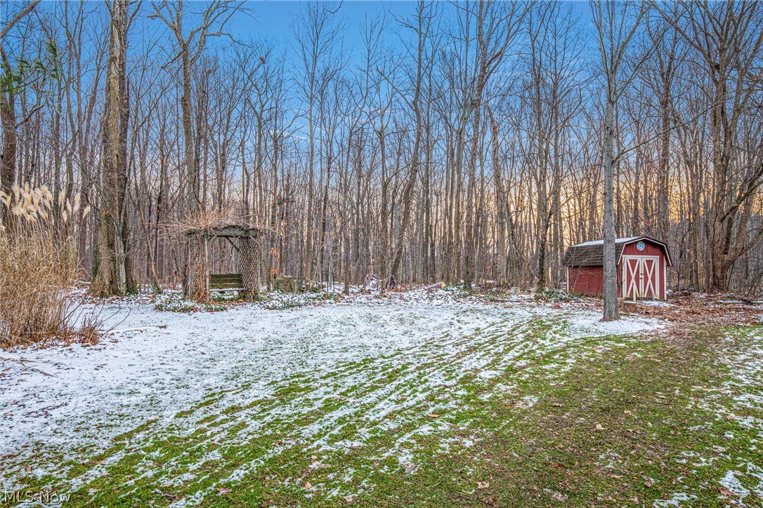 Brightwood Community 02 - Residential