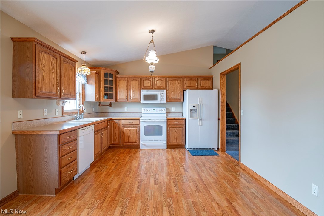 Brentwood Partners - Residential