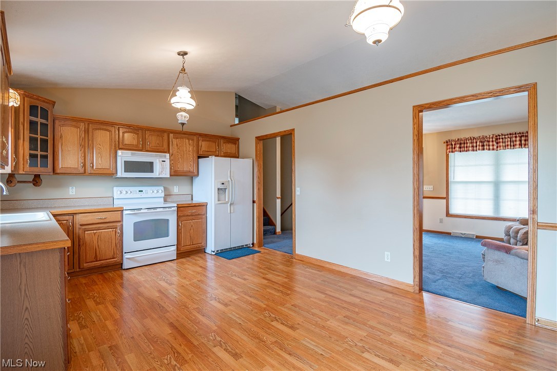 Brentwood Partners - Residential
