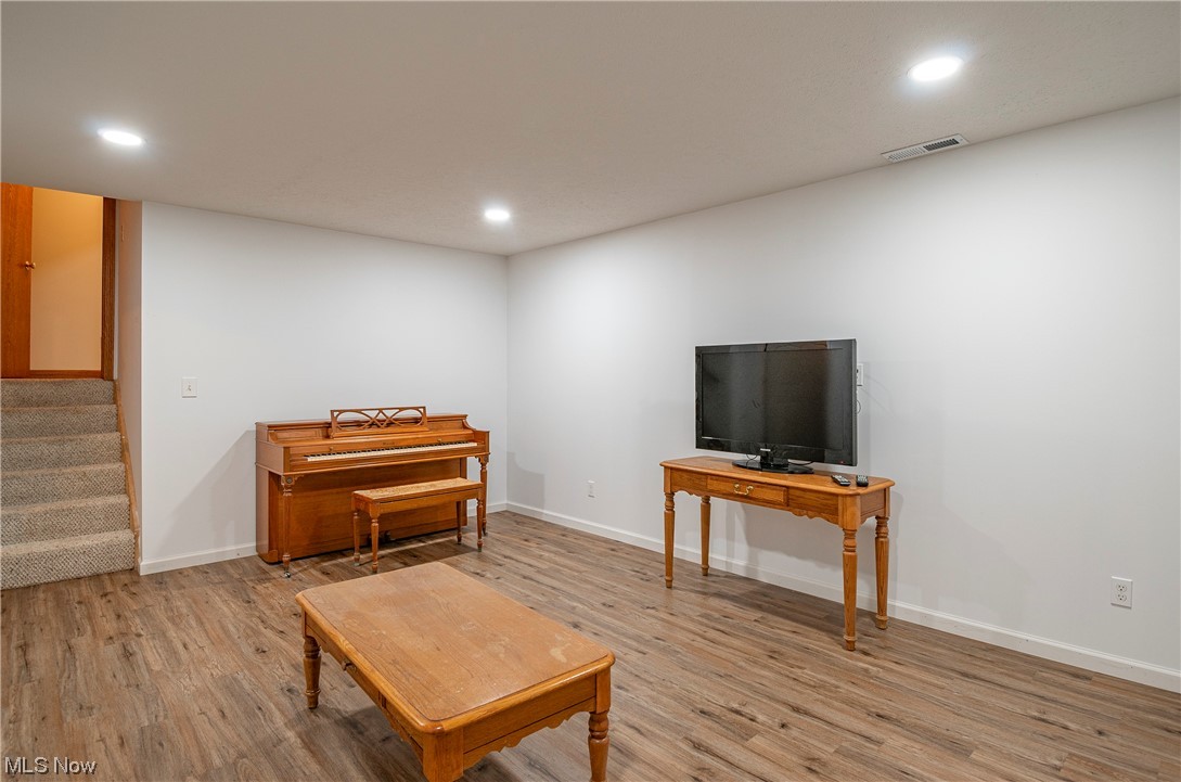 Brentwood Partners - Residential