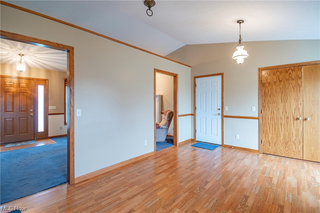 Brentwood Partners - Residential