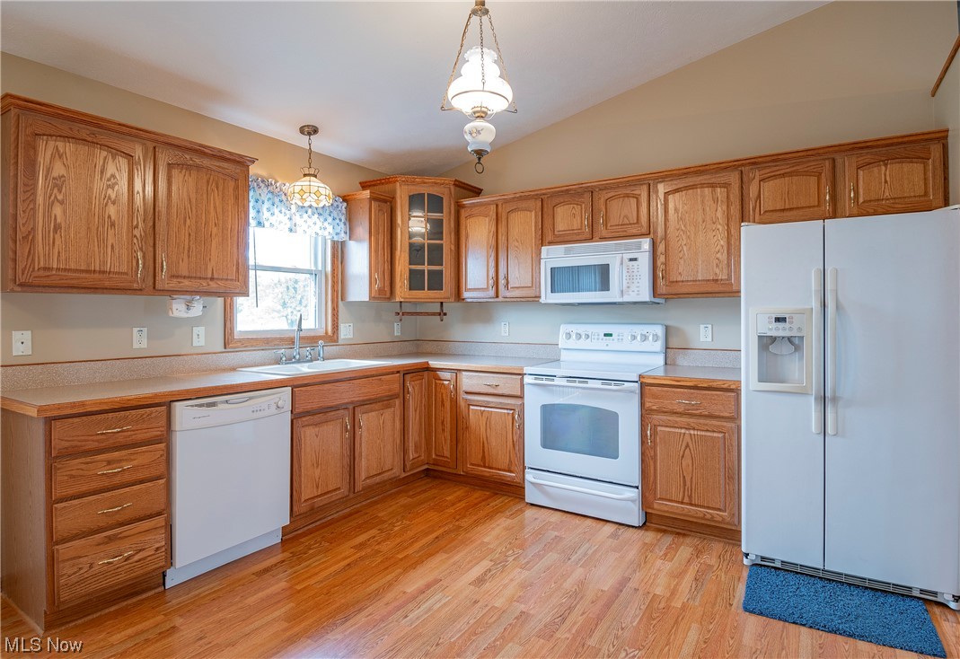 Brentwood Partners - Residential