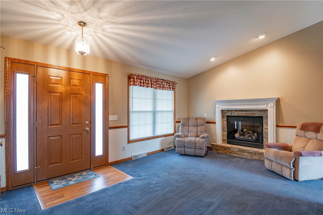 Brentwood Partners - Residential