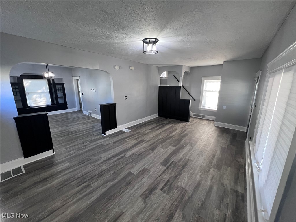 James Eadies - Residential