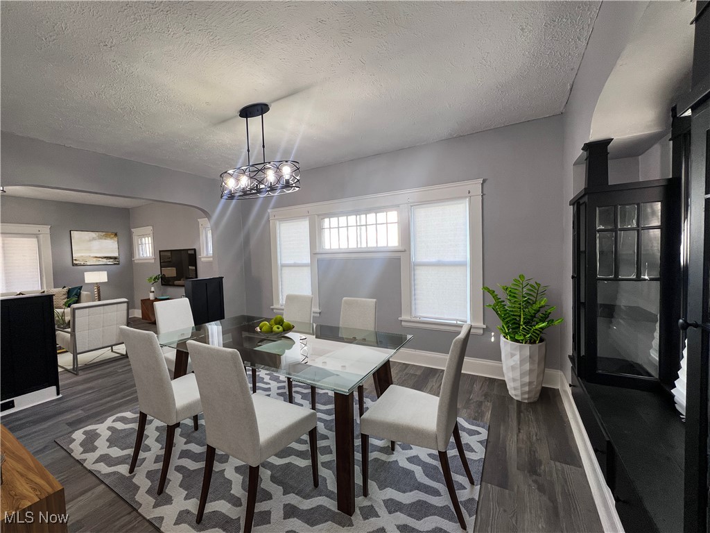 James Eadies - Residential