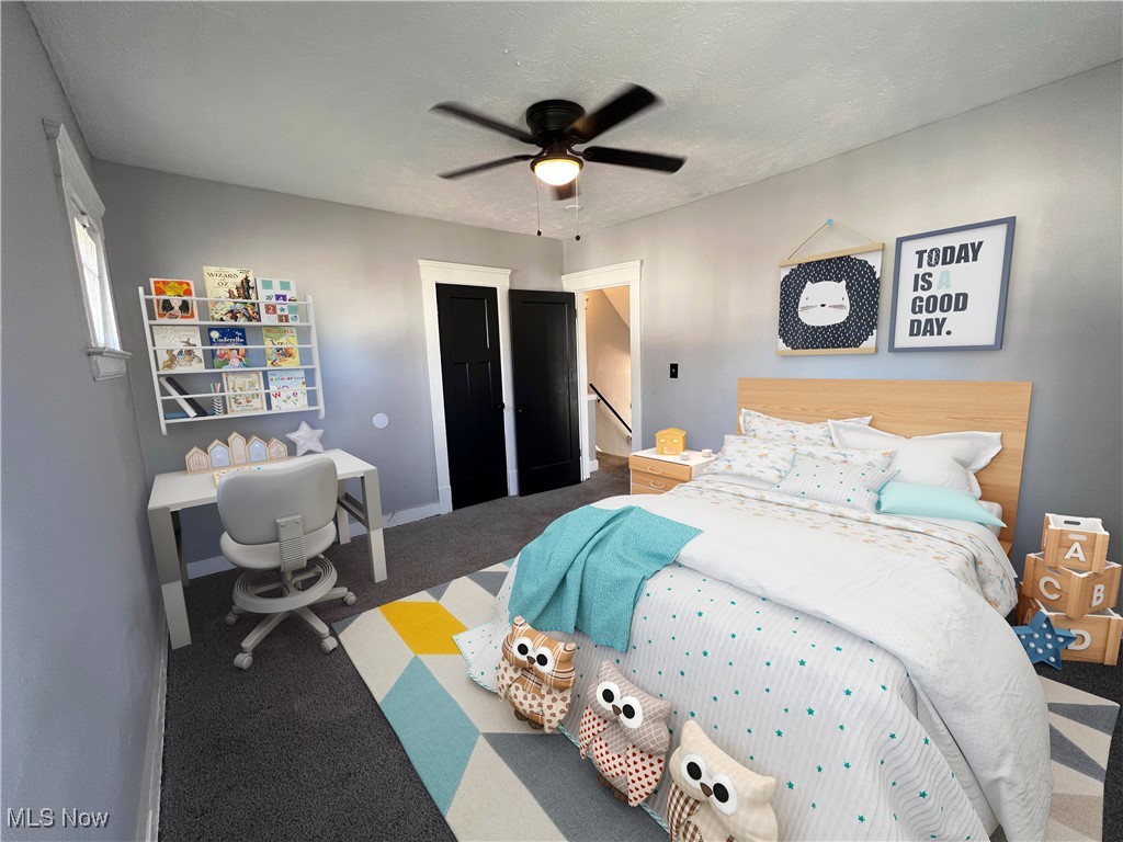 James Eadies - Residential