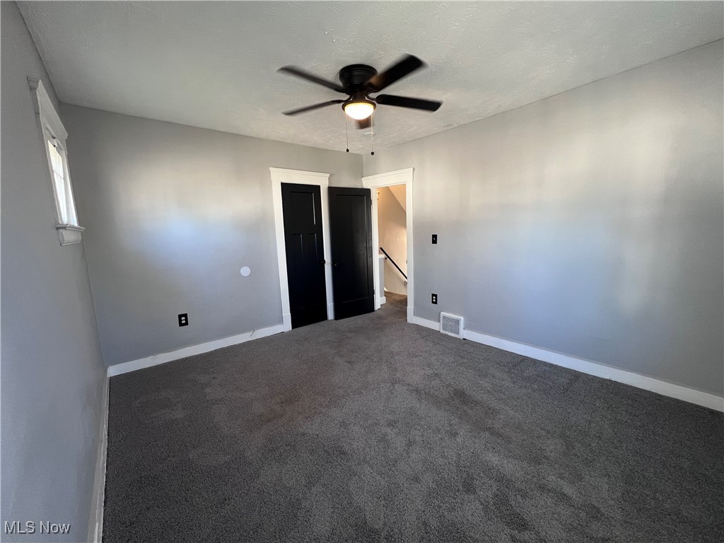 James Eadies - Residential