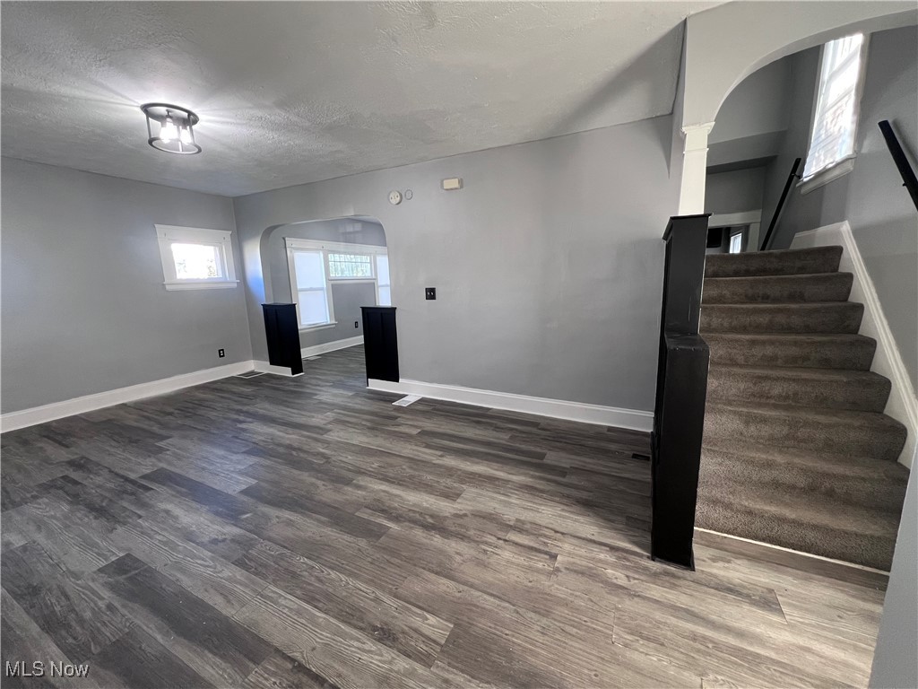 James Eadies - Residential