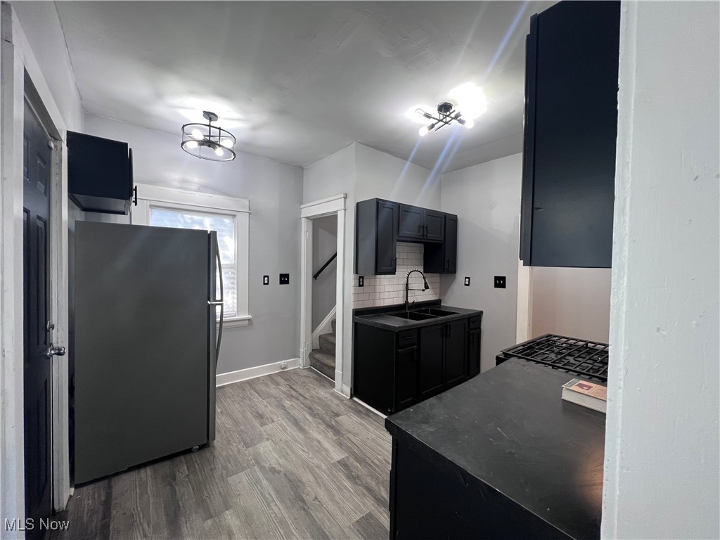 James Eadies - Residential