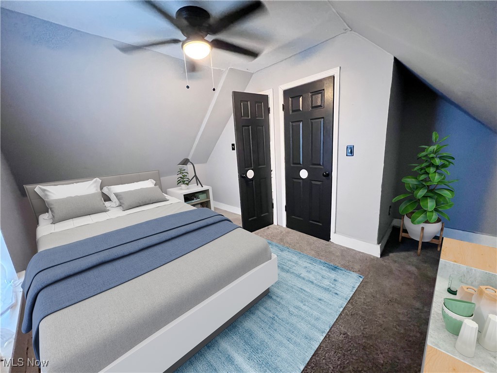 James Eadies - Residential