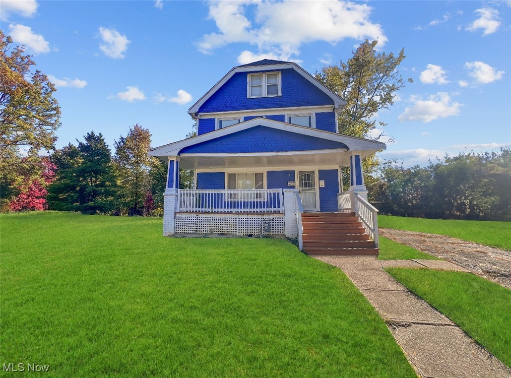 James Eadies - Residential