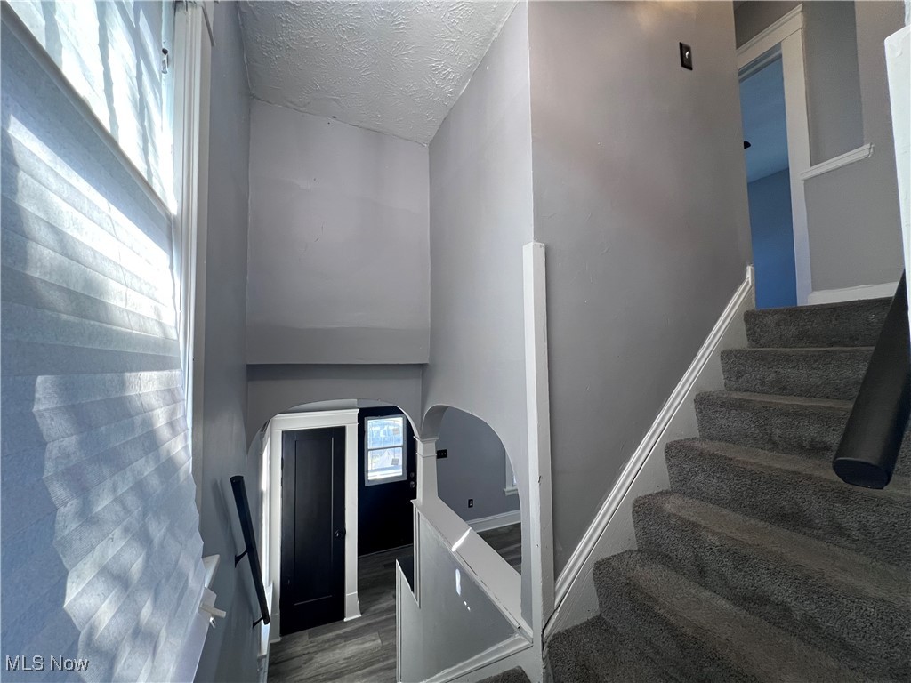 James Eadies - Residential