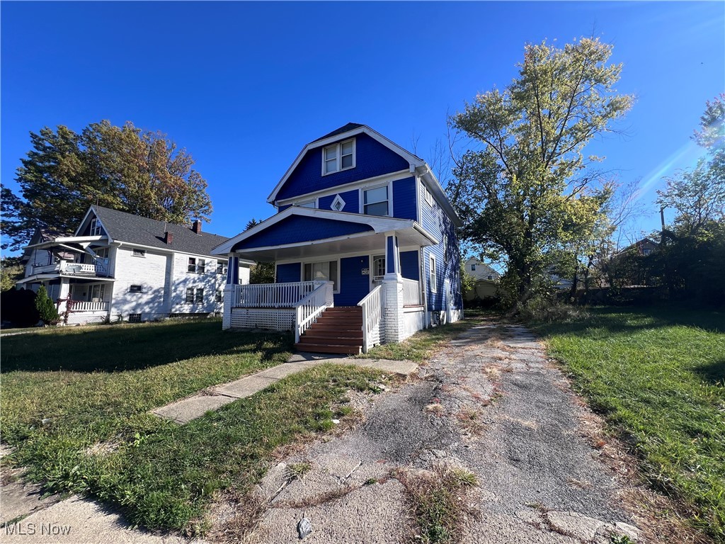 James Eadies - Residential