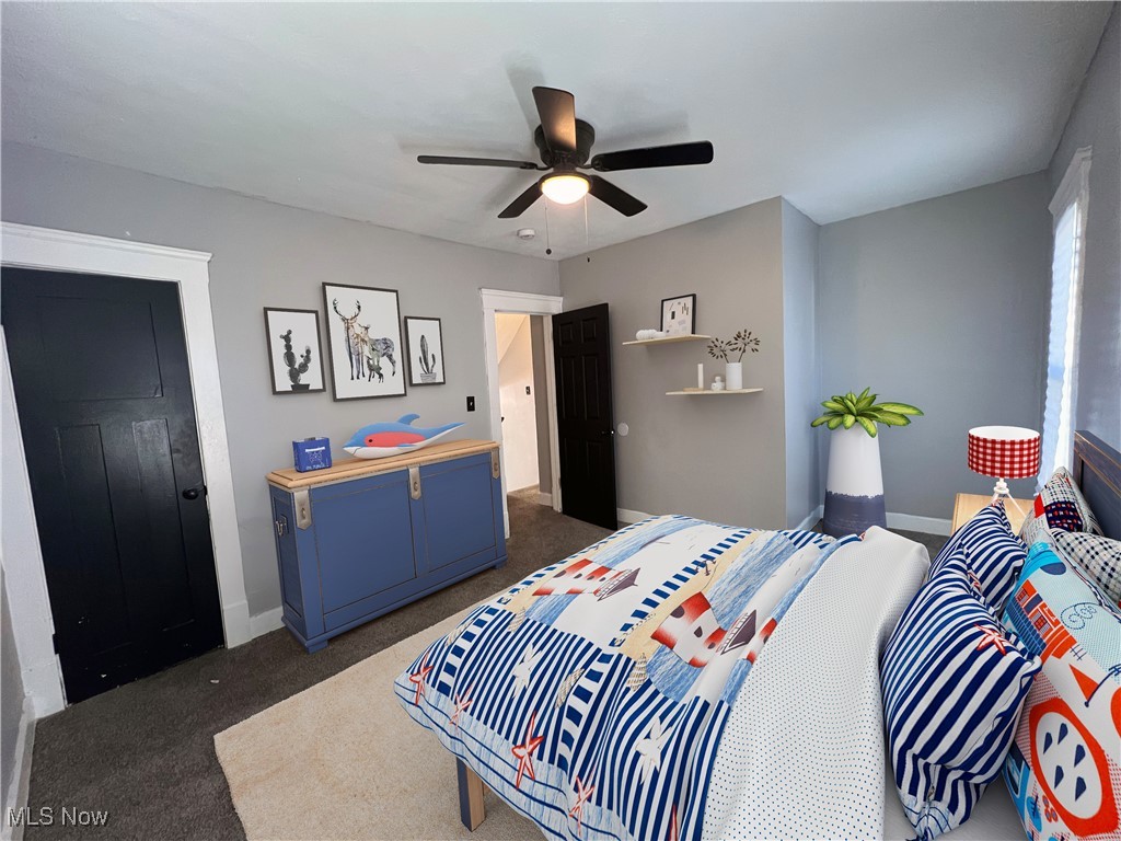 James Eadies - Residential